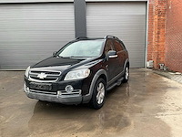 2007 chevrolet captiva personenauto - afbeelding 1 van  31