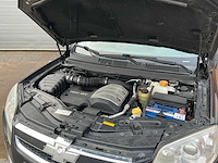 2007 chevrolet captiva personenauto - afbeelding 13 van  31