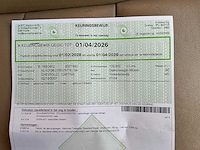 2007 chevrolet captiva personenauto - afbeelding 24 van  31