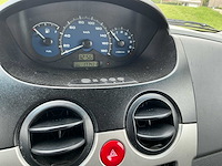 2007 chevrolet matiz personenwagen personenauto - afbeelding 7 van  25