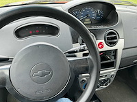 2007 chevrolet matiz personenwagen personenauto - afbeelding 8 van  25