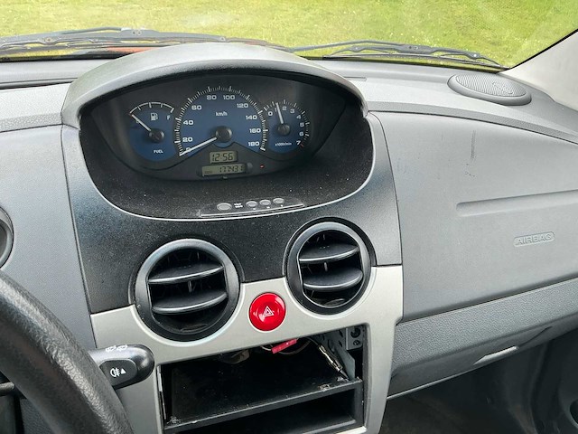 2007 chevrolet matiz personenwagen personenauto - afbeelding 11 van  25