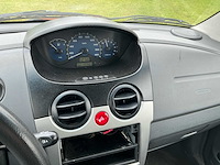 2007 chevrolet matiz personenwagen personenauto - afbeelding 11 van  25