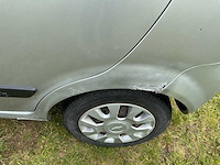 2007 chevrolet matiz personenwagen personenauto - afbeelding 15 van  25