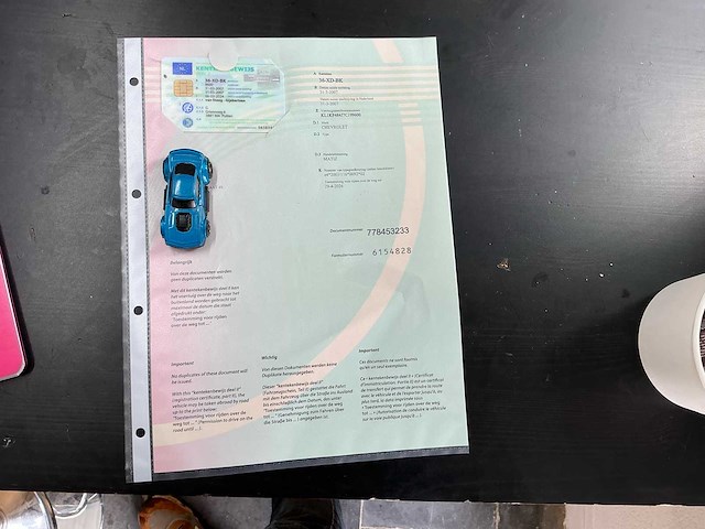 2007 chevrolet matiz personenwagen personenauto - afbeelding 18 van  25