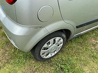 2007 chevrolet matiz personenwagen personenauto - afbeelding 22 van  25