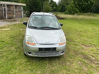 2007 chevrolet matiz personenwagen personenauto - afbeelding 2 van  25