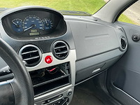 2007 chevrolet matiz personenwagen personenauto - afbeelding 9 van  25