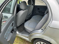 2007 chevrolet matiz personenwagen personenauto - afbeelding 13 van  25