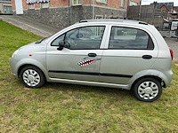 2007 chevrolet matiz personenwagen personenauto - afbeelding 12 van  25