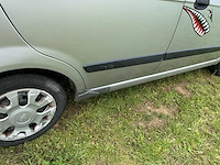 2007 chevrolet matiz personenwagen personenauto - afbeelding 23 van  25