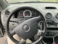 2007 chevrolet nubira benzine personenauto - afbeelding 5 van  29