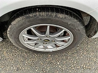2007 chevrolet nubira benzine personenauto - afbeelding 11 van  29