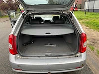 2007 chevrolet nubira benzine personenauto - afbeelding 14 van  29