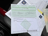 2007 chevrolet nubira benzine personenauto - afbeelding 17 van  29