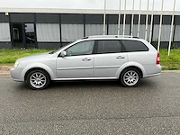 2007 chevrolet nubira benzine personenauto - afbeelding 23 van  29