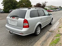 2007 chevrolet nubira benzine personenauto - afbeelding 26 van  29