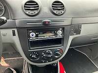 2007 chevrolet nubira benzine personenauto - afbeelding 22 van  29