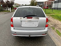 2007 chevrolet nubira benzine personenauto - afbeelding 28 van  29