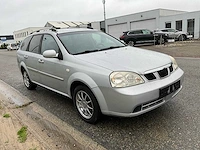 2007 chevrolet nubira benzine personenauto - afbeelding 14 van  29