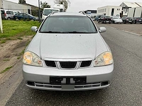 2007 chevrolet nubira benzine personenauto - afbeelding 24 van  29