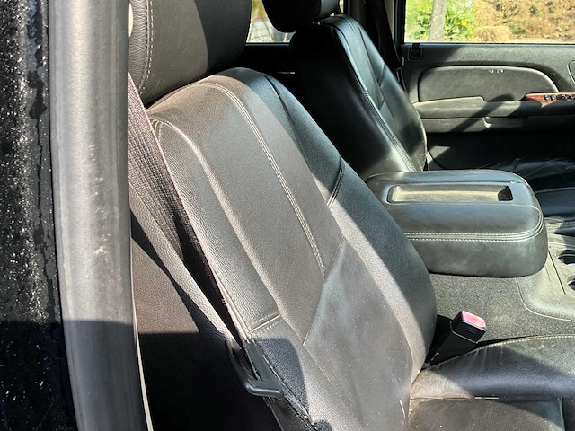 2007 chevrolet suburban ( lichte vracht ) - afbeelding 4 van  64