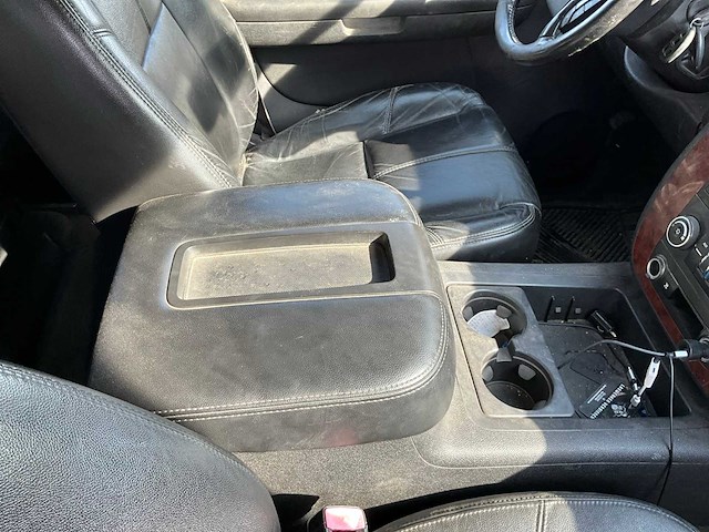 2007 chevrolet suburban ( lichte vracht ) - afbeelding 6 van  64