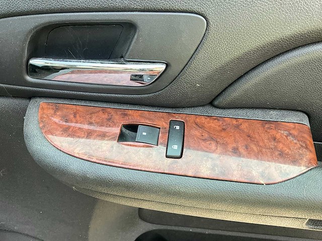 2007 chevrolet suburban ( lichte vracht ) - afbeelding 14 van  64