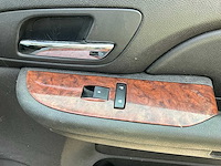 2007 chevrolet suburban ( lichte vracht ) - afbeelding 14 van  64