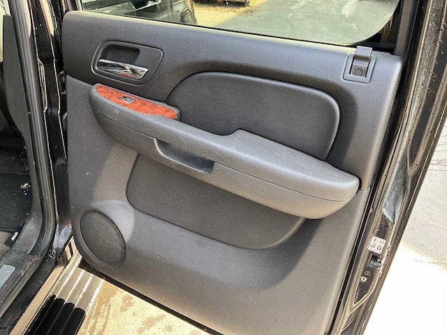 2007 chevrolet suburban ( lichte vracht ) - afbeelding 15 van  64