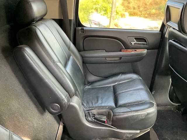 2007 chevrolet suburban ( lichte vracht ) - afbeelding 17 van  64