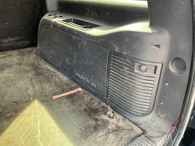 2007 chevrolet suburban ( lichte vracht ) - afbeelding 27 van  64