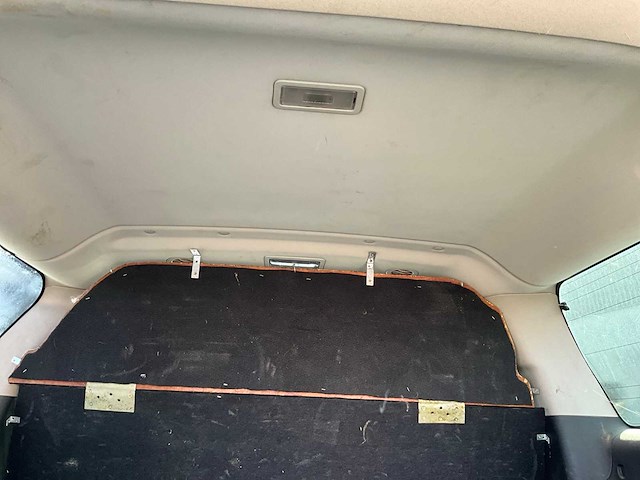 2007 chevrolet suburban ( lichte vracht ) - afbeelding 29 van  64