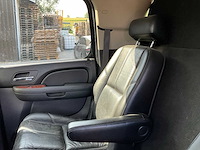 2007 chevrolet suburban ( lichte vracht ) - afbeelding 35 van  64