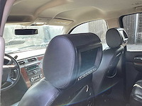 2007 chevrolet suburban ( lichte vracht ) - afbeelding 37 van  64