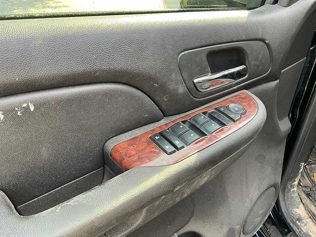 2007 chevrolet suburban ( lichte vracht ) - afbeelding 39 van  64