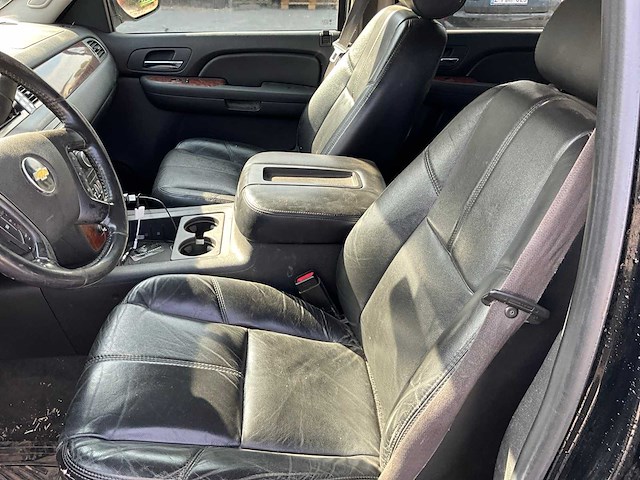 2007 chevrolet suburban ( lichte vracht ) - afbeelding 42 van  64