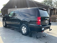 2007 chevrolet suburban ( lichte vracht ) - afbeelding 34 van  64