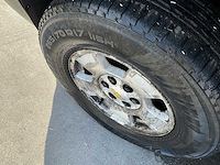 2007 chevrolet suburban ( lichte vracht ) - afbeelding 48 van  64