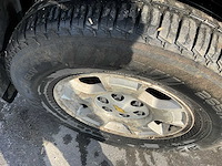 2007 chevrolet suburban ( lichte vracht ) - afbeelding 50 van  64