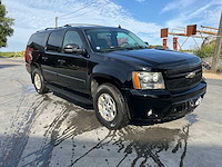 2007 chevrolet suburban ( lichte vracht ) - afbeelding 45 van  64