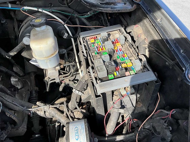 2007 chevrolet suburban ( lichte vracht ) - afbeelding 61 van  64