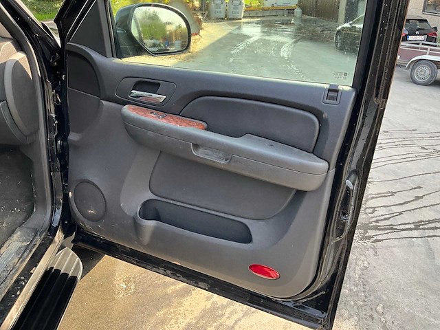 2007 chevrolet suburban ( lichte vracht ) - afbeelding 64 van  64