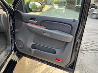 2007 chevrolet suburban ( lichte vracht ) - afbeelding 64 van  64