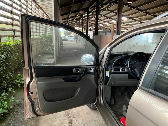 2007 chevrolet tacuma personenauto - afbeelding 2 van  23
