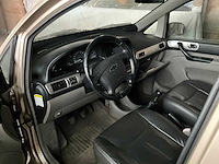 2007 chevrolet tacuma personenauto - afbeelding 3 van  23
