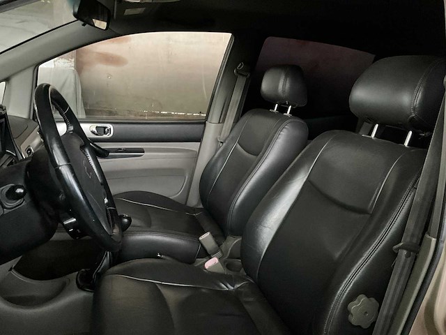 2007 chevrolet tacuma personenauto - afbeelding 4 van  23