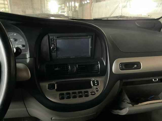 2007 chevrolet tacuma personenauto - afbeelding 7 van  23