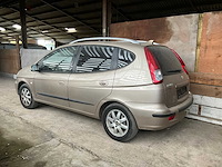 2007 chevrolet tacuma personenauto - afbeelding 17 van  23