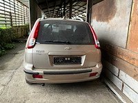 2007 chevrolet tacuma personenauto - afbeelding 18 van  23
